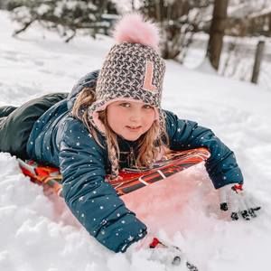 Meet your Posher, Julie